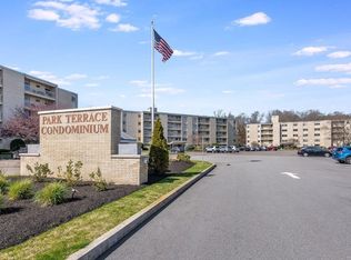 300 Park Terrace Dr APT 302, Stoneham, MA 02180