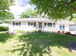 3204 Aubrey Ave, Granite City, IL
