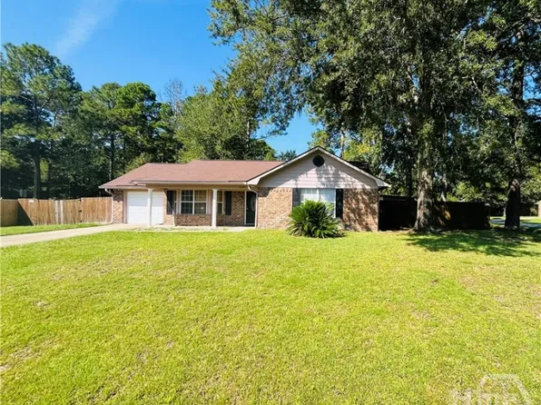 705 Dover Lane, Hinesville, GA 31313