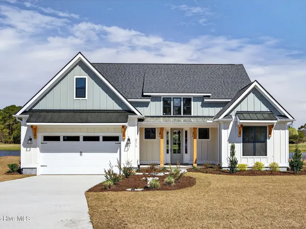 2978 Golf Lake Drive SW, Supply, NC 28462