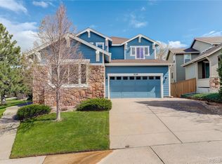 3120 Fox Sedge Pl, Highlands Ranch, CO 80126