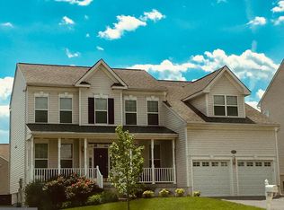 36071 Welland Dr, Round Hill, VA 20141