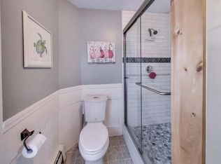 210 South St #U-2, West Bridgewater, MA 02379