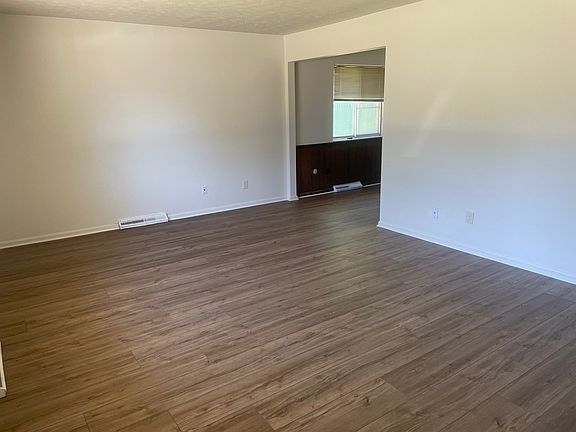 Living Room view to Dining Area