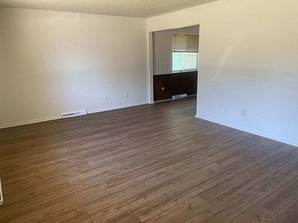 Living Room view to Dining Area