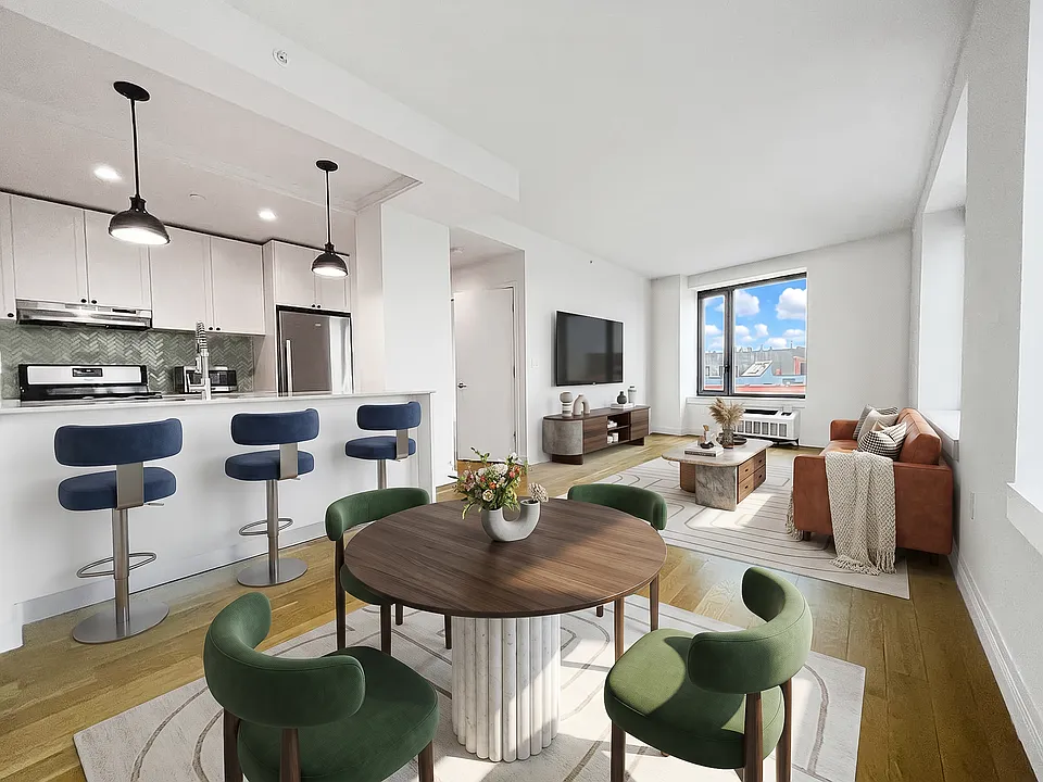 409 Eastern Pkwy #432