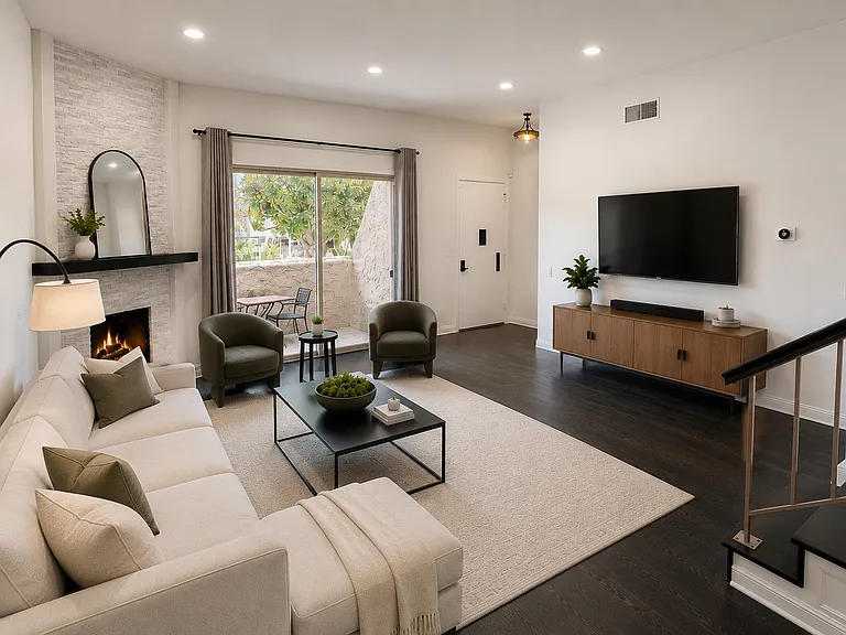 4664 Willis Ave #4 — Photo 1
