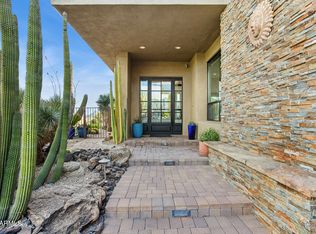 38199 N Tranquil Way, Carefree, AZ 85377