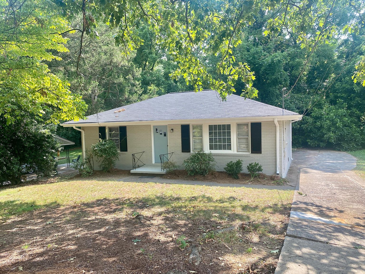 124 Herbert Dr, Marietta, GA 30067 Zillow