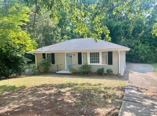 124 Herbert Dr, Marietta, GA 30067