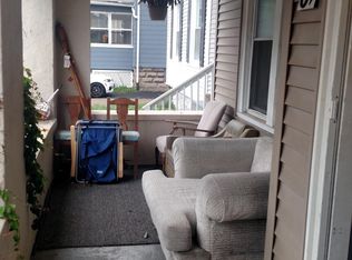 75 Laburnam Cres #4, Rochester, NY 14620