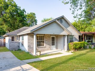 234 Prosperity Dr, San Antonio, TX 78237