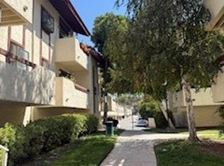 18124 Sundowner Way UNIT 1127, Santa Clarita, CA 91387