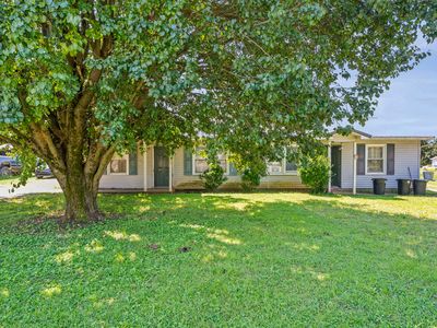 1101 Cumberland St, Decherd, TN, 37324