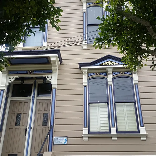 1528 Baker St Photo 1