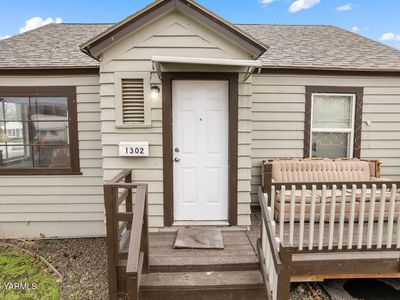 1302 McKinley Ave, Yakima, WA, 98902