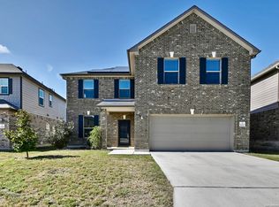 11522 Turmoil Curv, San Antonio, TX 78254