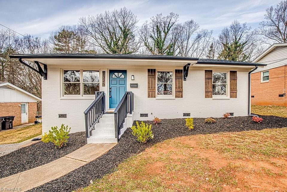 1326 Madison Ave, Winston Salem, NC 27103 Zillow