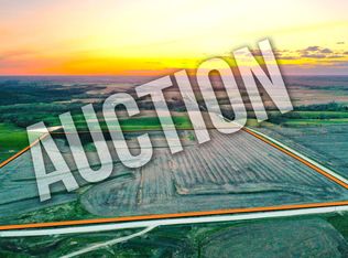 Polk St, Milo, IA 50166