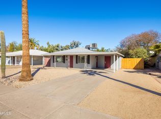 1404 E Hall St, Tempe, AZ 85281