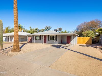 1404 E Hall St, Tempe, AZ, 85281