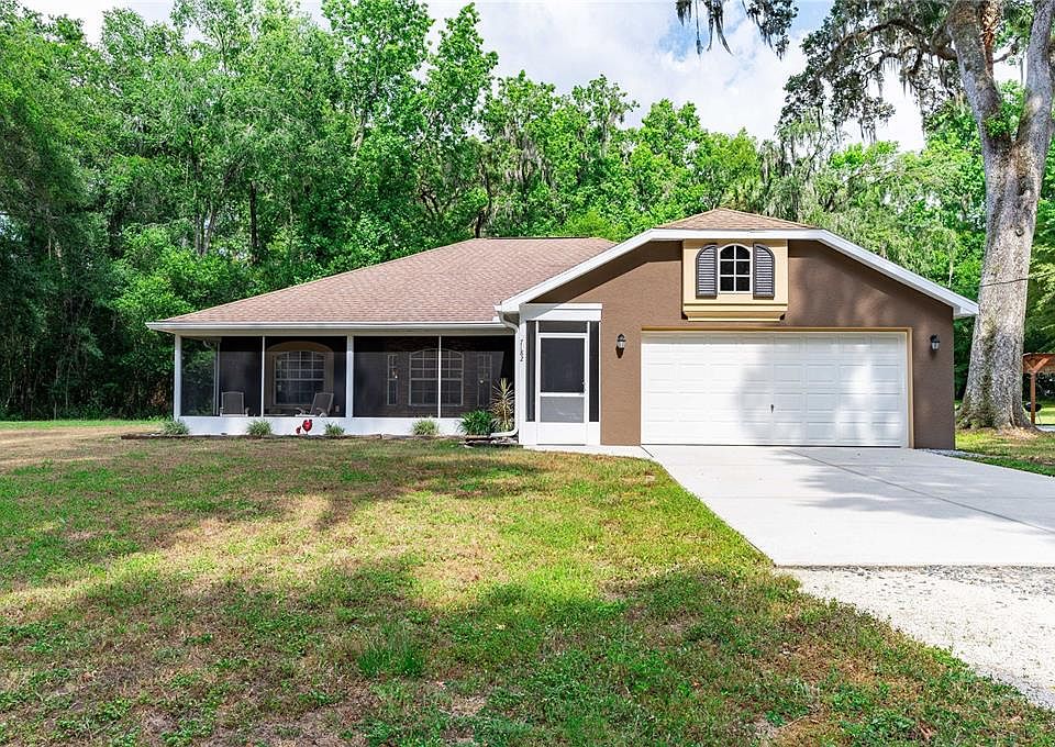 7182 Griffin Rd, Brooksville, FL 34601 MLS T3525635 Zillow