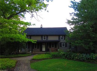 8301 Sherman Rd, Chesterland, OH 44026