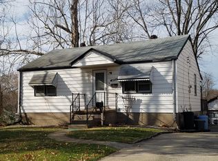 3603 High Dr, Saint Ann, MO