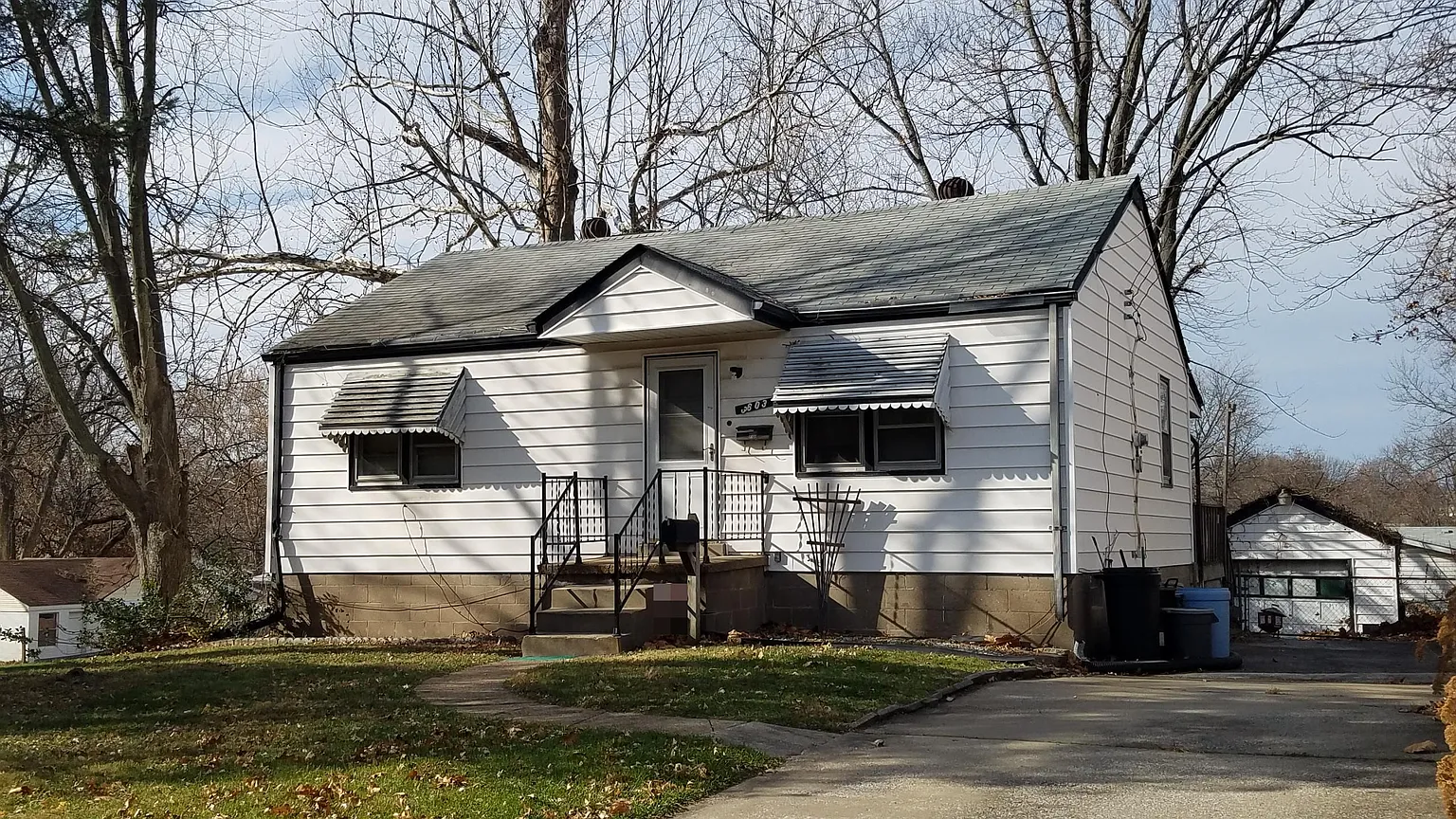 3603 High Dr photo 1