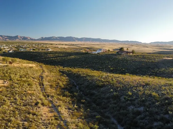 TBD N Escondida Drive #8, Tombstone, AZ 85638