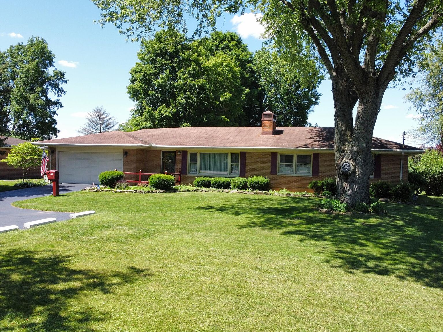 3070 E Leffel Ln, Springfield, OH 45505 Zillow