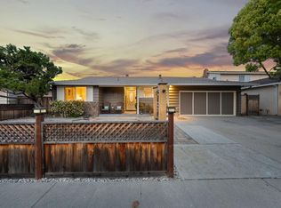 3320 Cherry Ave, San Jose, CA