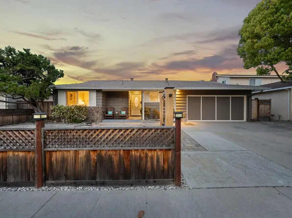 3320 Cherry Ave, San Jose, CA 95118