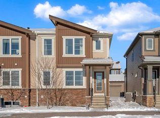 1148 S 140th Ave NW, Calgary, AB T3P 0Y9