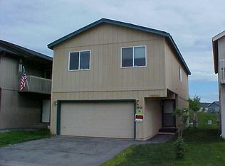 3735 E Sycamore Loop, Anchorage, AK 99504