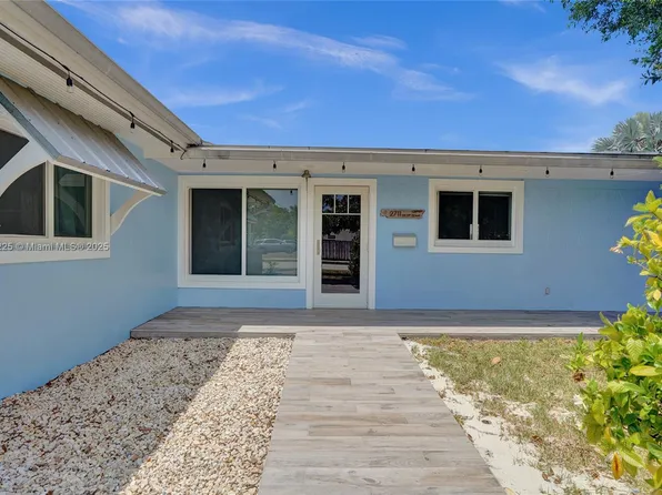 2711 SW 20th St, Fort Lauderdale, FL 33312