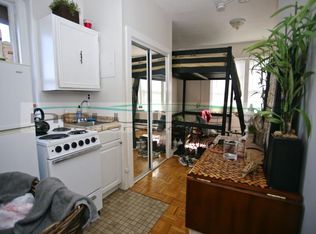 40 Anderson St APT 17, Boston, MA 02114