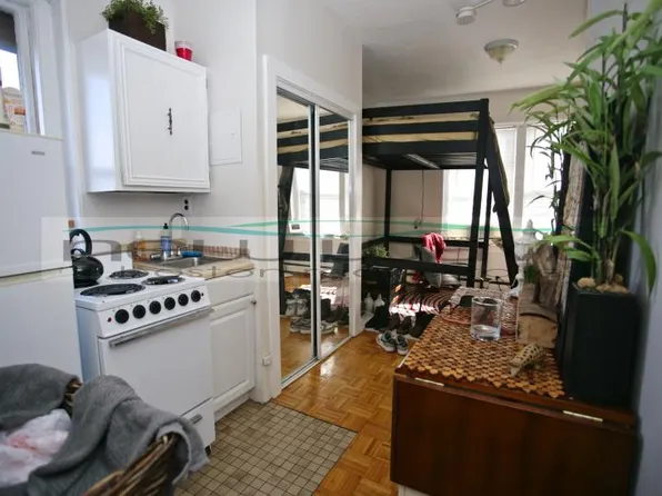 40 Anderson St, Boston, MA