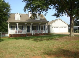 134 Suffolk Rd, Boiling Springs, SC 29316