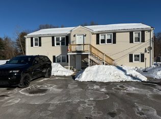 15 Kathryn Ln, Holliston, MA 01746