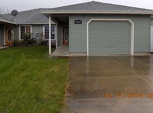 1082 Cherry St, Central Pt, OR 97502