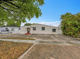 4th Avenue Extension To H, Hialeah, FL 33013