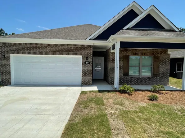 459 Troubadour Ln, Jasper, AL 35501