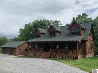 28 Float Ln, Murray, KY 42071