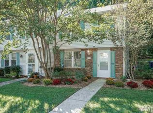 7817 Stephanie Ln, Raleigh, NC 27615