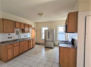 95 Wyman St #2, Brockton, MA 02301