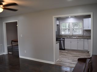 114 Sandra Ave, Warner Robins, GA 31088