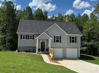 170 Grizzly Trl, Carrollton, GA 30117