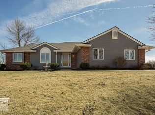 17731 Honeysuckle Rd, Council Bluffs, IA 51503