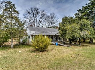 166 Oliver Kildare Rd, Newington, GA 30446